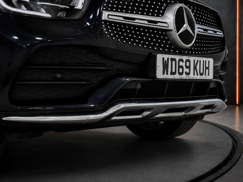 Mercedes-Benz GLC 2.0 GLC 300 AMG Line Premium D 4Matic Auto 4WD 5dr 5dr Automatic 2026