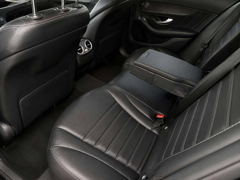 Mercedes-Benz GLC 2.0 GLC 300 AMG Line Premium D 4Matic Auto 4WD 5dr 5dr Automatic 2026