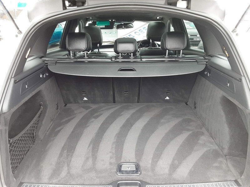 Mercedes-Benz GLC 2.1 GLC220d AMG Line (Premium Plus) G-Tronic 4MATIC Euro 6 (s/s) 5dr 5dr Automatic 2026