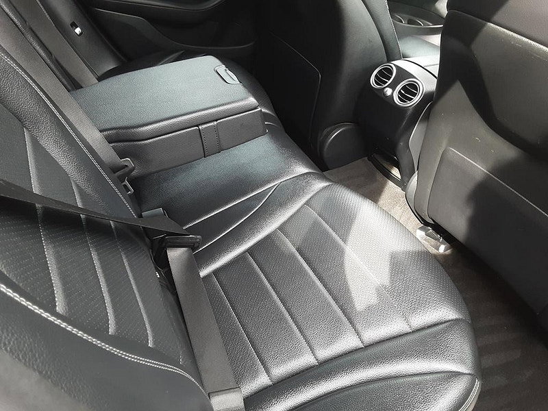 Mercedes-Benz GLC 2.1 GLC220d Sport (Premium) G-Tronic 4MATIC Euro 6 (s/s) 5dr 5dr Automatic 2026