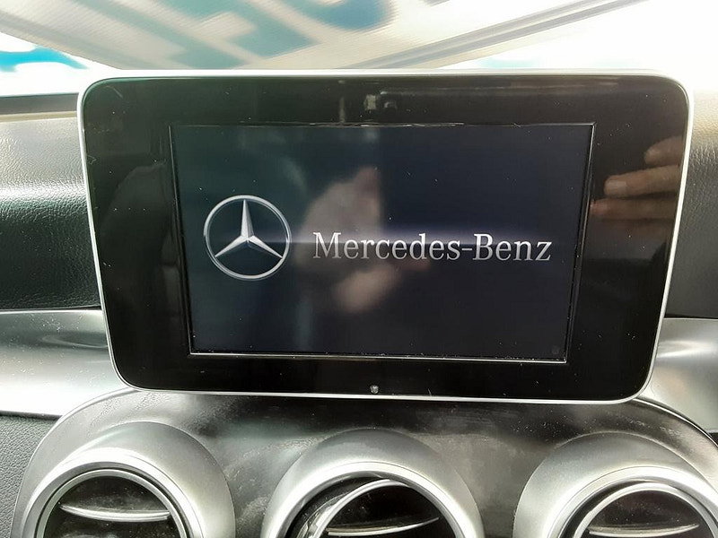 Mercedes-Benz GLC 2.1 GLC220d Sport (Premium) G-Tronic 4MATIC Euro 6 (s/s) 5dr 5dr Automatic 2026