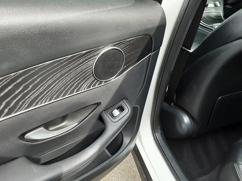 Mercedes-Benz GLC 2.1 GLC220d Sport (Premium) G-Tronic 4MATIC Euro 6 (s/s) 5dr 5dr Automatic 2026