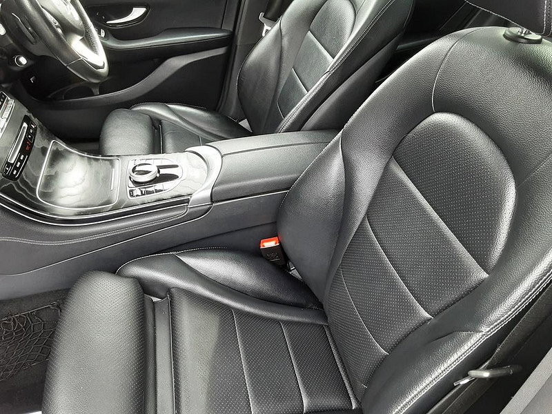Mercedes-Benz GLC 2.1 GLC220d Sport (Premium) G-Tronic 4MATIC Euro 6 (s/s) 5dr 5dr Automatic 2026