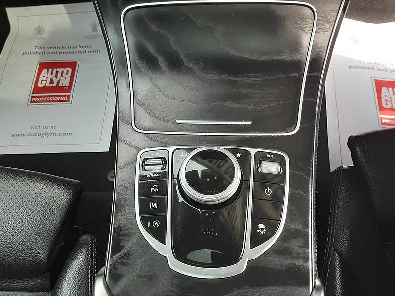 Mercedes-Benz GLC 2.1 GLC220d Sport (Premium) G-Tronic 4MATIC Euro 6 (s/s) 5dr 5dr Automatic 2026