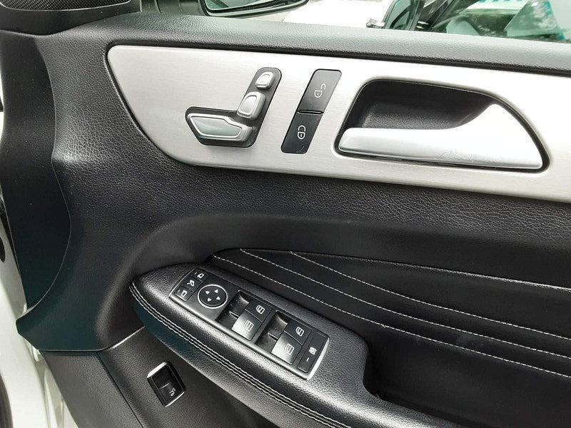 Mercedes-Benz GLE 2.1 GLE250d AMG Line G-Tronic 4MATIC Euro 6 (s/s) 5dr 5dr Automatic 2026