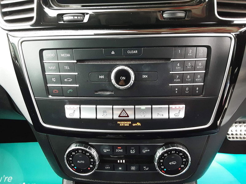 Mercedes-Benz GLE 2.1 GLE250d AMG Line G-Tronic 4MATIC Euro 6 (s/s) 5dr 5dr Automatic 2026