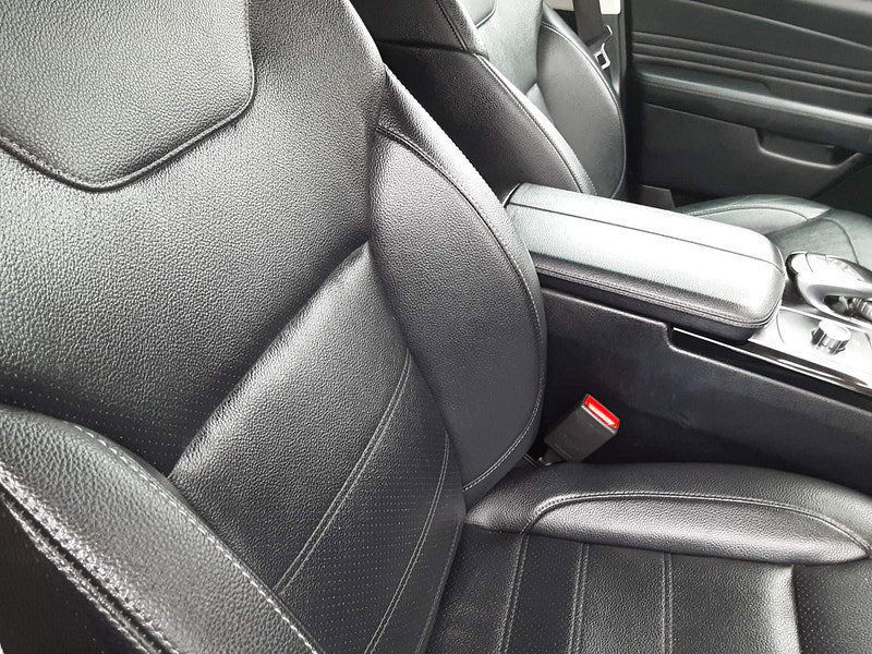 Mercedes-Benz GLE 2.1 GLE250d AMG Line G-Tronic 4MATIC Euro 6 (s/s) 5dr 5dr Automatic 2026