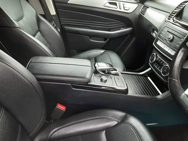 Mercedes-Benz GLE 2.1 GLE250d AMG Line G-Tronic 4MATIC Euro 6 (s/s) 5dr 5dr Automatic 2026