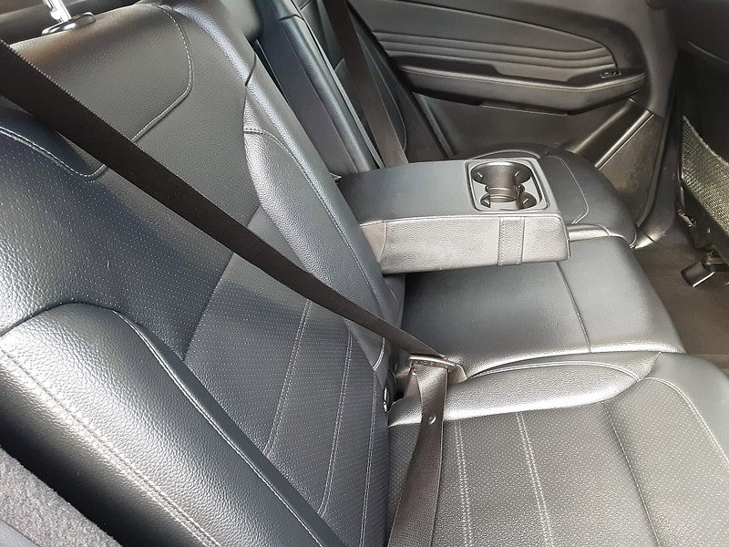 Mercedes-Benz GLE 3.0 GLE350d V6 AMG Line (Premium Plus) G-Tronic 4MATIC Euro 6 (s/s) 5dr 5dr Automatic 2026