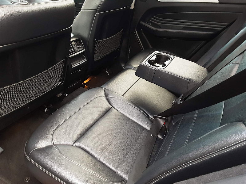 Mercedes-Benz GLE 3.0 GLE350d V6 AMG Line (Premium Plus) G-Tronic 4MATIC Euro 6 (s/s) 5dr 5dr Automatic 2026