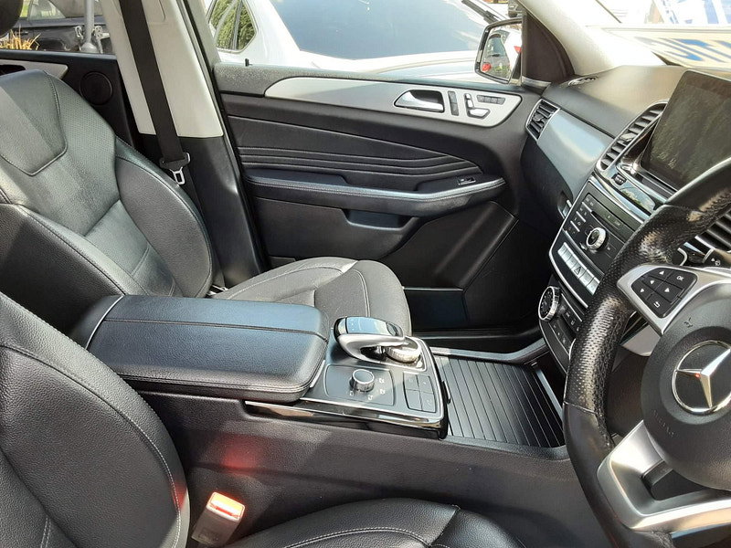 Mercedes-Benz GLE Class 2.1 GLE250d AMG Line (Premium Plus) G-Tronic 4MATIC Euro 6 (s/s) 5dr 5dr Automatic 2026