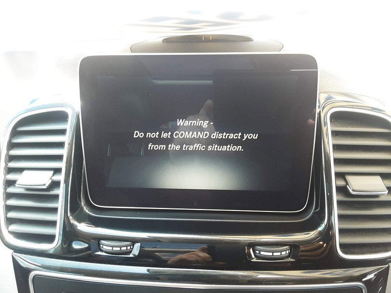Mercedes-Benz GLE Class 2.1 GLE250d AMG Line (Premium Plus) G-Tronic 4MATIC Euro 6 (s/s) 5dr 5dr Automatic 2026