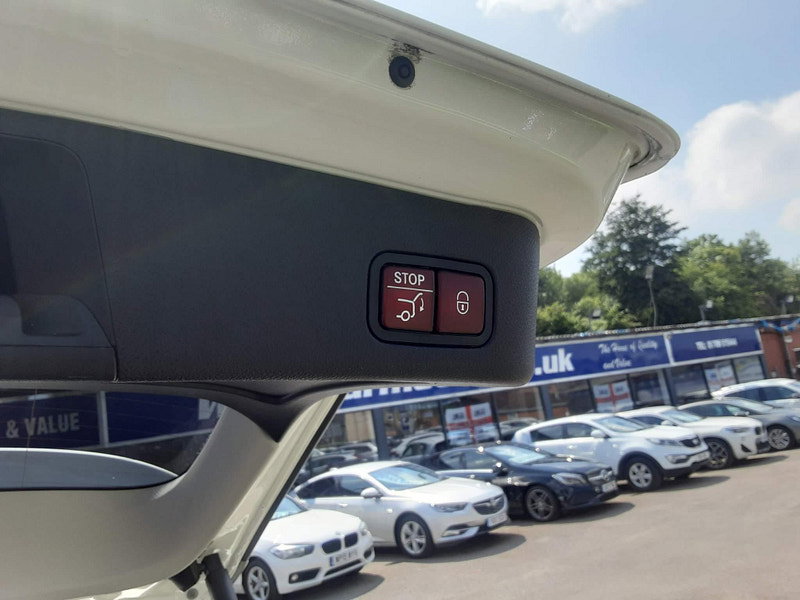 Mercedes-Benz GLE Class 2.1 GLE250d AMG Line (Premium Plus) G-Tronic 4MATIC Euro 6 (s/s) 5dr 5dr Automatic 2026