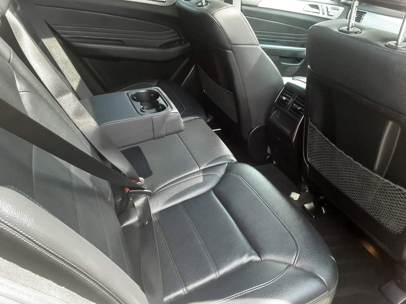 Mercedes-Benz GLE Class 2.1 GLE250d AMG Line (Premium Plus) G-Tronic 4MATIC Euro 6 (s/s) 5dr 5dr Automatic 2026