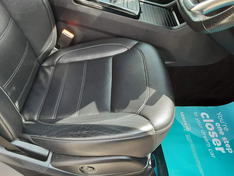 Mercedes-Benz GLE Class 2.1 GLE250d AMG Line (Premium Plus) G-Tronic 4MATIC Euro 6 (s/s) 5dr 5dr Automatic 2026