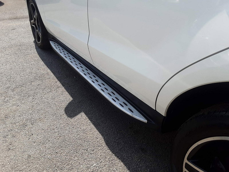 Mercedes-Benz GLE Class 2.1 GLE250d AMG Line (Premium Plus) G-Tronic 4MATIC Euro 6 (s/s) 5dr 5dr Automatic 2026