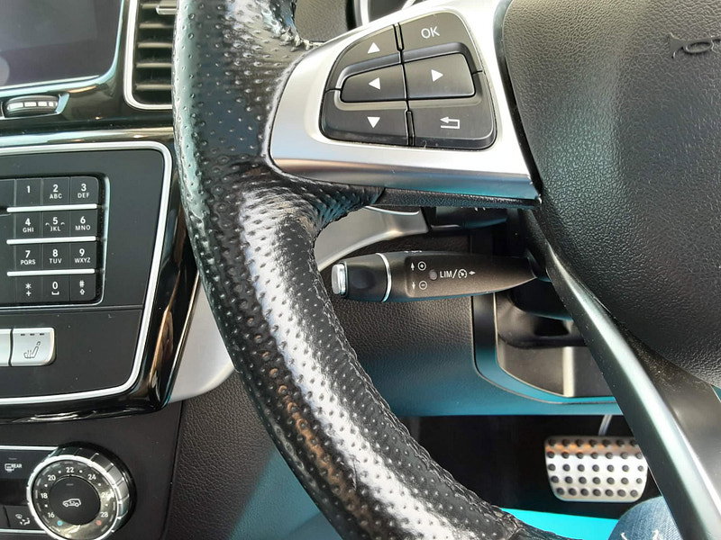 Mercedes-Benz GLE Class 2.1 GLE250d AMG Line (Premium Plus) G-Tronic 4MATIC Euro 6 (s/s) 5dr 5dr Automatic 2026