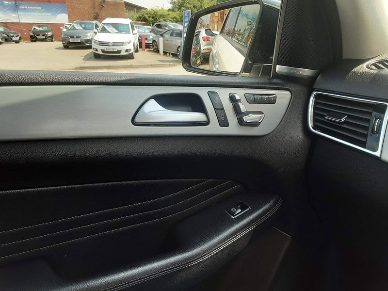 Mercedes-Benz GLE Class 2.1 GLE250d AMG Line (Premium Plus) G-Tronic 4MATIC Euro 6 (s/s) 5dr 5dr Automatic 2026
