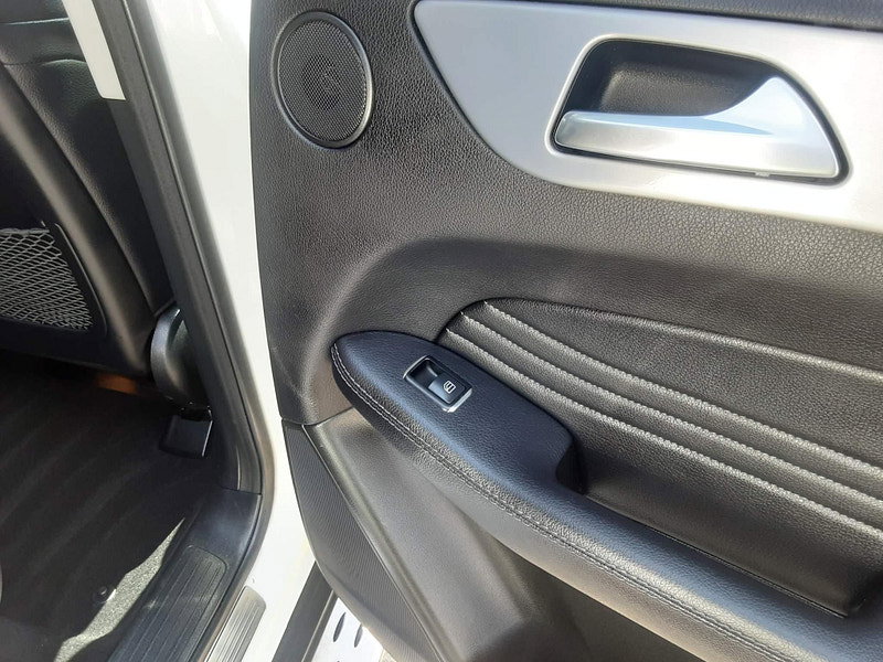 Mercedes-Benz GLE Class 2.1 GLE250d AMG Line (Premium Plus) G-Tronic 4MATIC Euro 6 (s/s) 5dr 5dr Automatic 2026