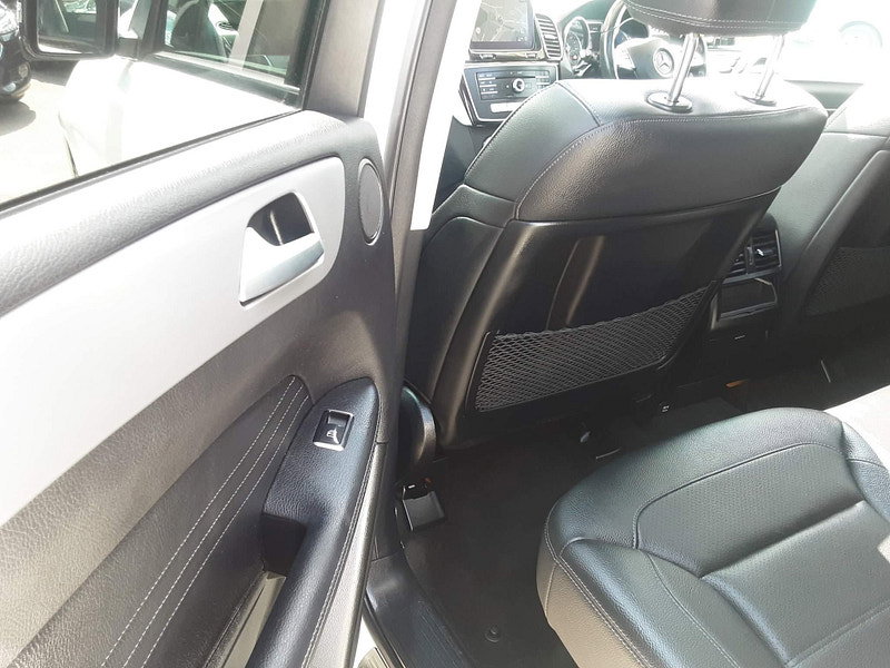 Mercedes-Benz GLE Class 2.1 GLE250d AMG Line (Premium Plus) G-Tronic 4MATIC Euro 6 (s/s) 5dr 5dr Automatic 2026