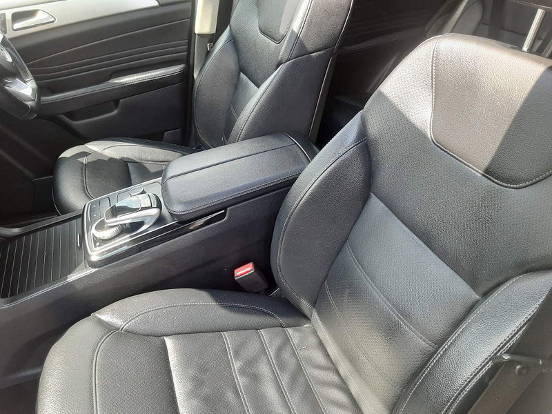 Mercedes-Benz GLE Class 2.1 GLE250d AMG Line (Premium Plus) G-Tronic 4MATIC Euro 6 (s/s) 5dr 5dr Automatic 2026