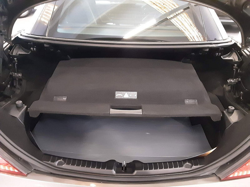 Mercedes-Benz SLK 2.1 SLK250 CDI BlueEfficiency AMG Sport G-Tronic+ Euro 5 (s/s) 2dr 2dr Automatic 2026