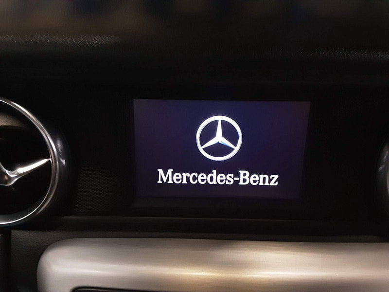 Mercedes-Benz SLK 2.1 SLK250 CDI BlueEfficiency AMG Sport G-Tronic+ Euro 5 (s/s) 2dr 2dr Automatic 2026