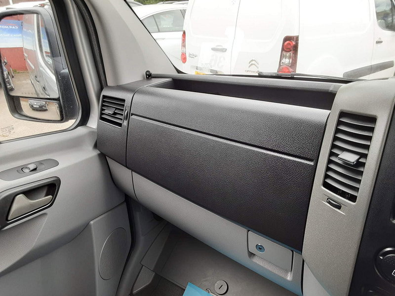 Mercedes-Benz Sprinter 2.1 314 CDi RWD L2 5dr 5dr Manual 2026