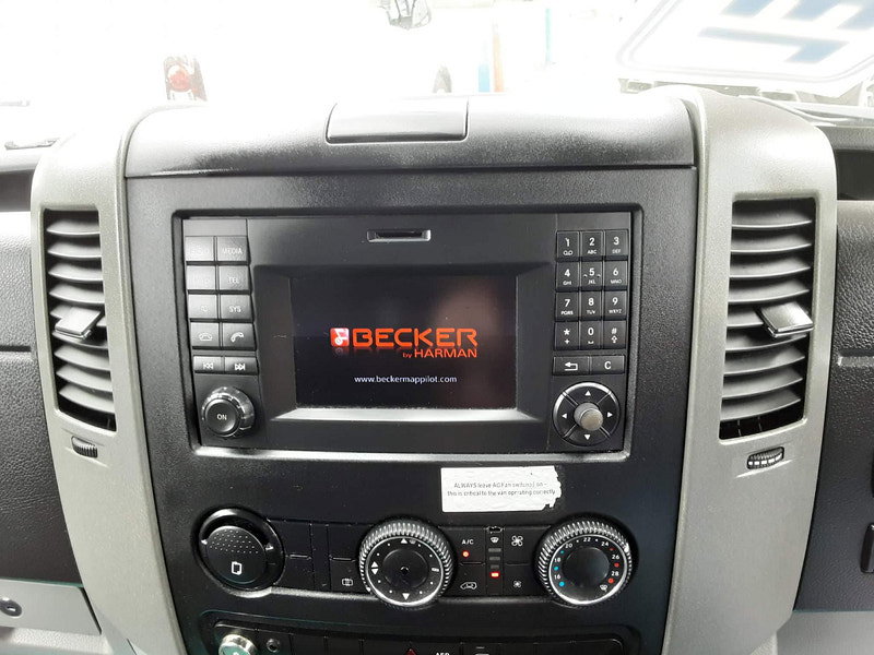 Mercedes-Benz Sprinter 2.1 314 CDi RWD L2 5dr 5dr Manual 2026