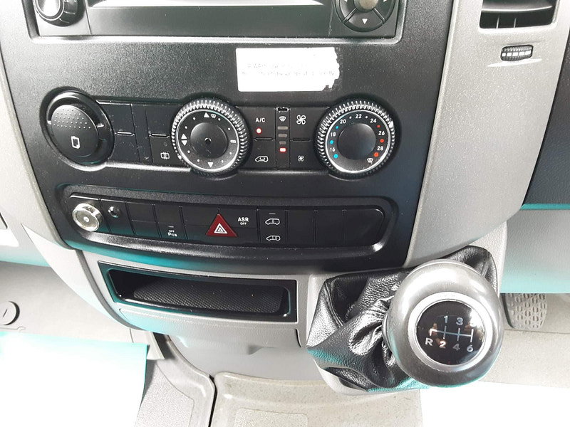 Mercedes-Benz Sprinter 2.1 314 CDi RWD L2 5dr 5dr Manual 2026