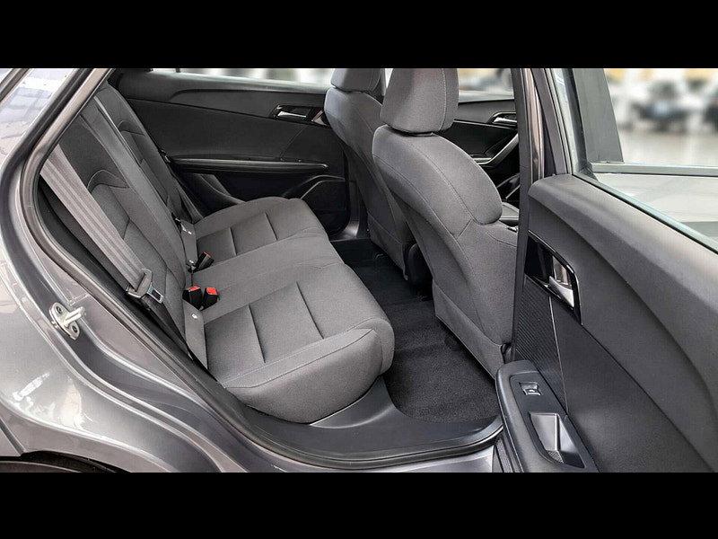 MG 4 MG4 SE Long Range 5dr 5dr Automatic 2026