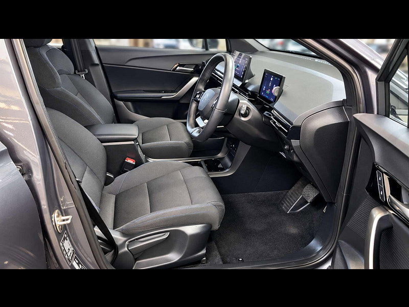 MG 4 MG4 SE Long Range 5dr 5dr Automatic 2026