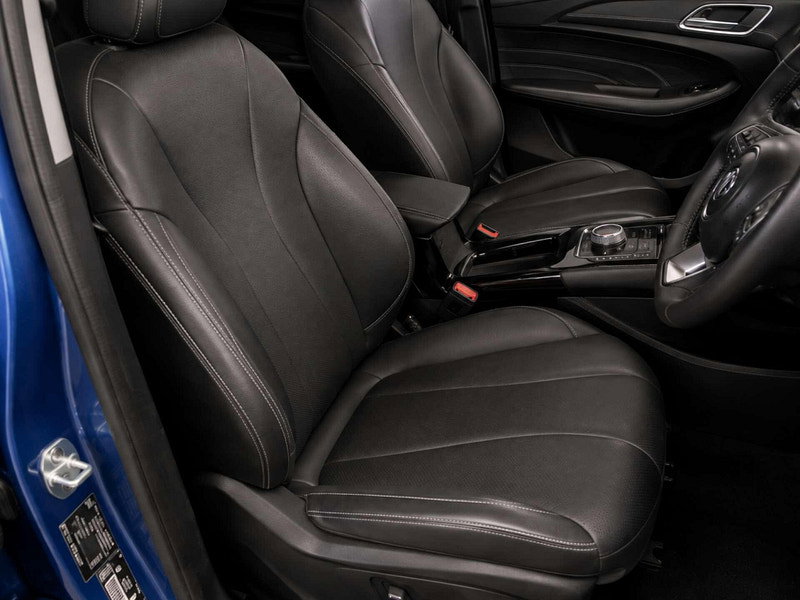 MG 5 MG5 Exclusive EV 5dr 5dr Automatic 2026