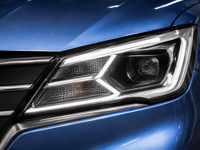 MG 5 MG5 Exclusive EV 5dr 5dr Automatic 2026