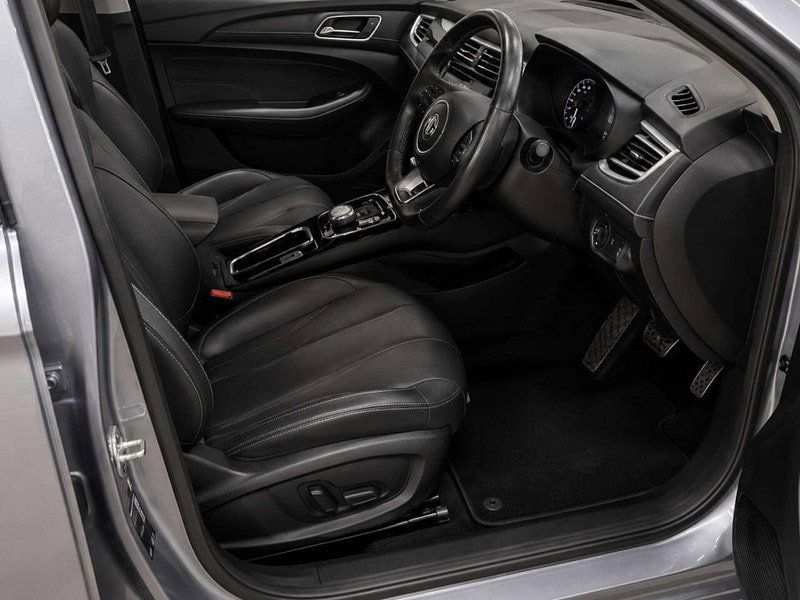 MG 5 MG5 Exclusive EV 5dr 5dr Automatic 2026
