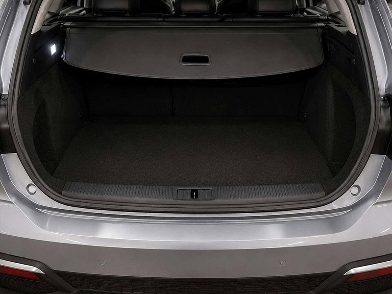 MG 5 MG5 Exclusive EV 5dr 5dr Automatic 2026
