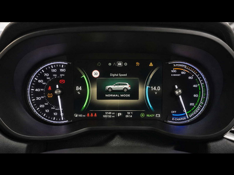 MG 5 MG5 Exclusive EV 5dr 5dr Automatic 2026