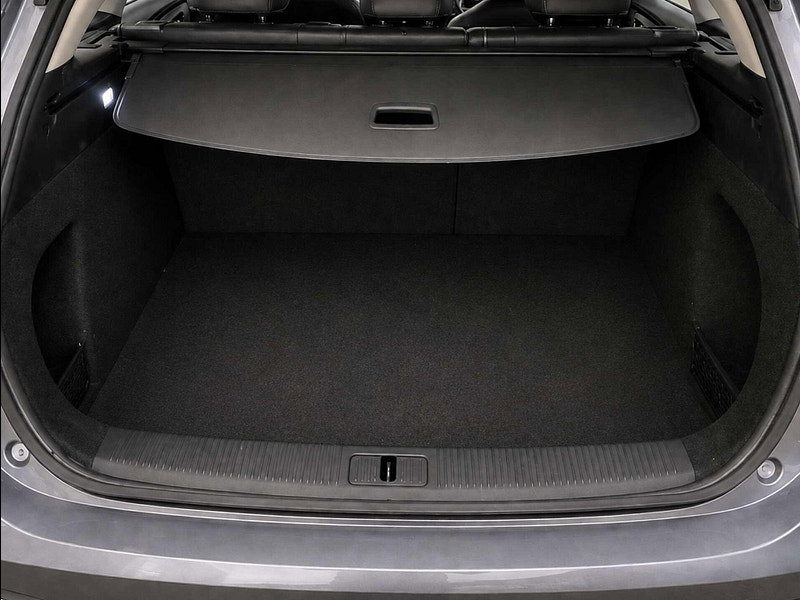 MG 5 MG5 Exclusive EV 5dr 5dr Automatic 2026
