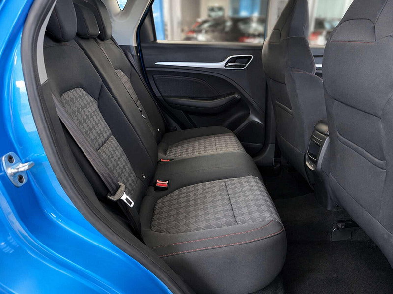 MG ZS 1.5 MG ZS Excite VTi-Tech 5dr 5dr Manual 2026