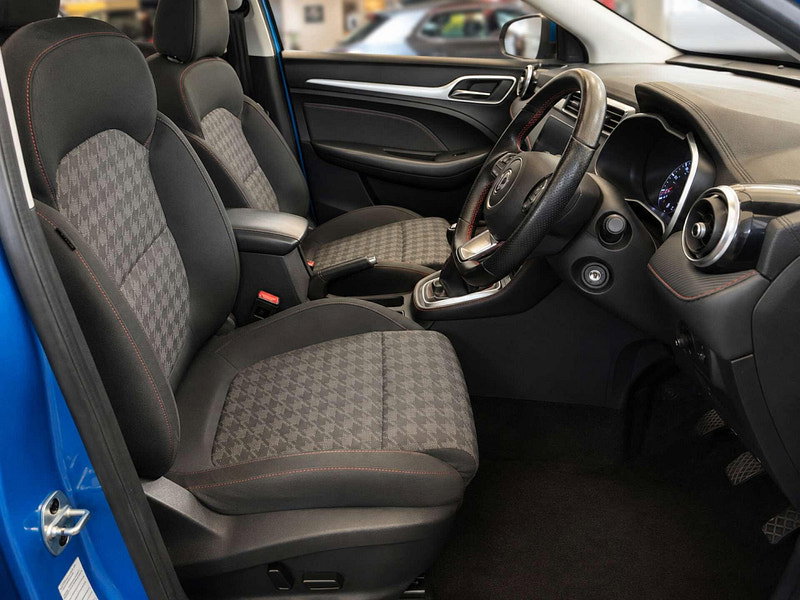 MG ZS 1.5 MG ZS Excite VTi-Tech 5dr 5dr Manual 2026
