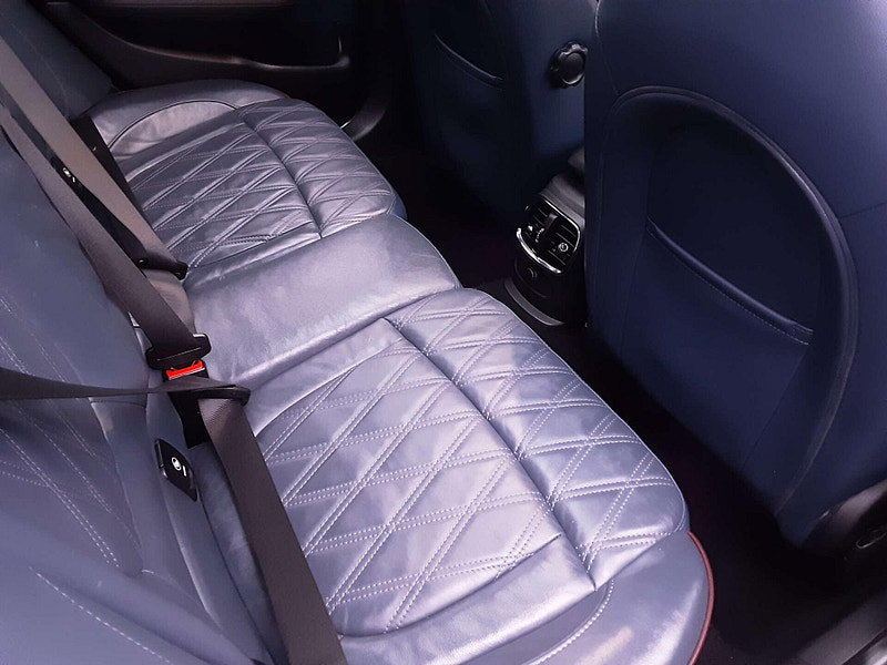 MINI Clubman 2.0 Clubman Cooper SD 6dr 6dr Manual 2026