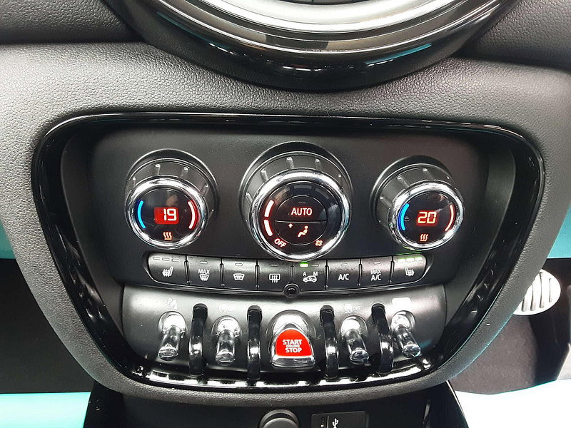 MINI Clubman 2.0 Clubman John Cooper Works A4 Auto 4WD 6dr 6dr Automatic 2026