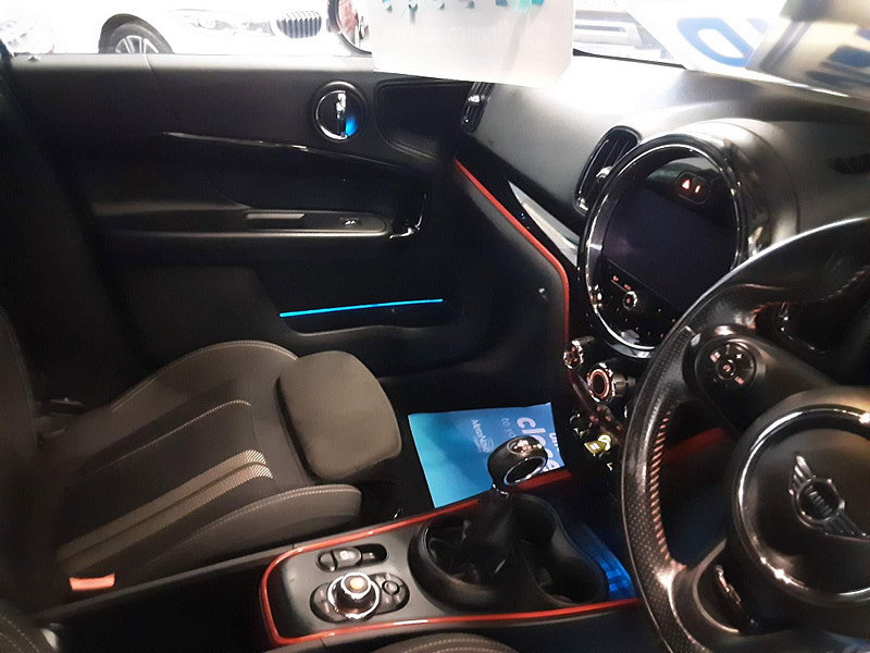 MINI Countryman 1.5 10kWh Cooper SE Sport Auto ALL4 Euro 6 (s/s) 5dr 5dr Automatic 2026