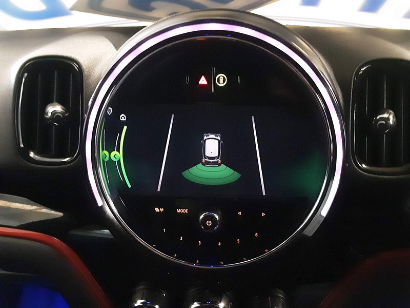 MINI Countryman 1.5 10kWh Cooper SE Sport Auto ALL4 Euro 6 (s/s) 5dr 5dr Automatic 2026