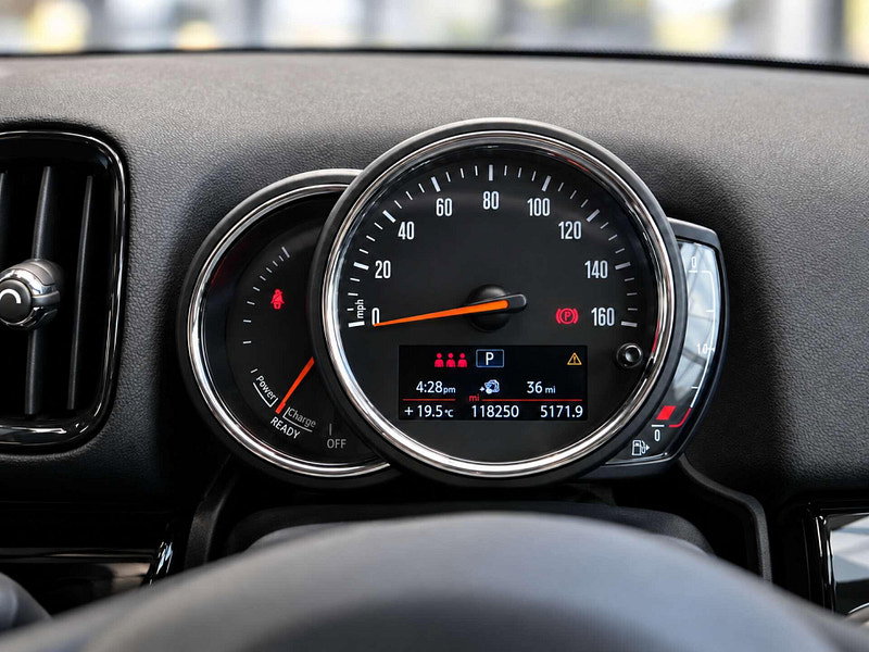 MINI Countryman 1.5 Countryman Cooper S E ALL4 Classic Auto 4WD 5dr 5dr Automatic 2026