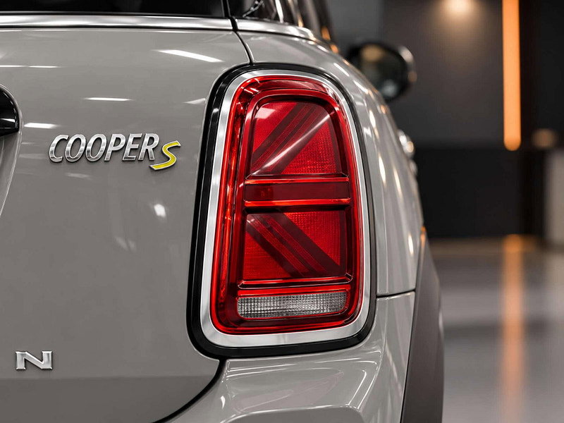 MINI Countryman 1.5 Countryman Cooper S E ALL4 Classic Auto 4WD 5dr 5dr Automatic 2026