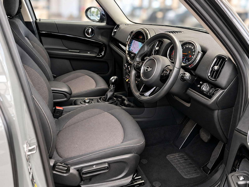 MINI Countryman 1.5 Countryman Cooper S E ALL4 Classic Auto 4WD 5dr 5dr Automatic 2026