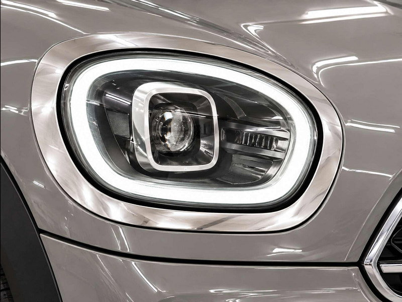 MINI Countryman 1.5 Countryman Cooper S E ALL4 Classic Auto 4WD 5dr 5dr Automatic 2026