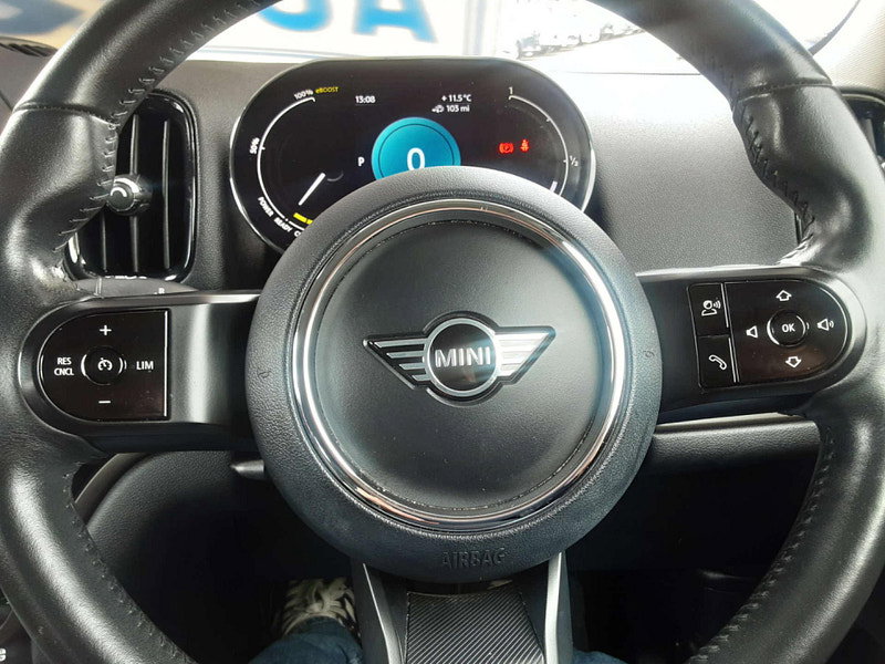 MINI Countryman 1.5 Countryman Cooper S E ALL4 Classic Auto 4WD 5dr 5dr Automatic 2026
