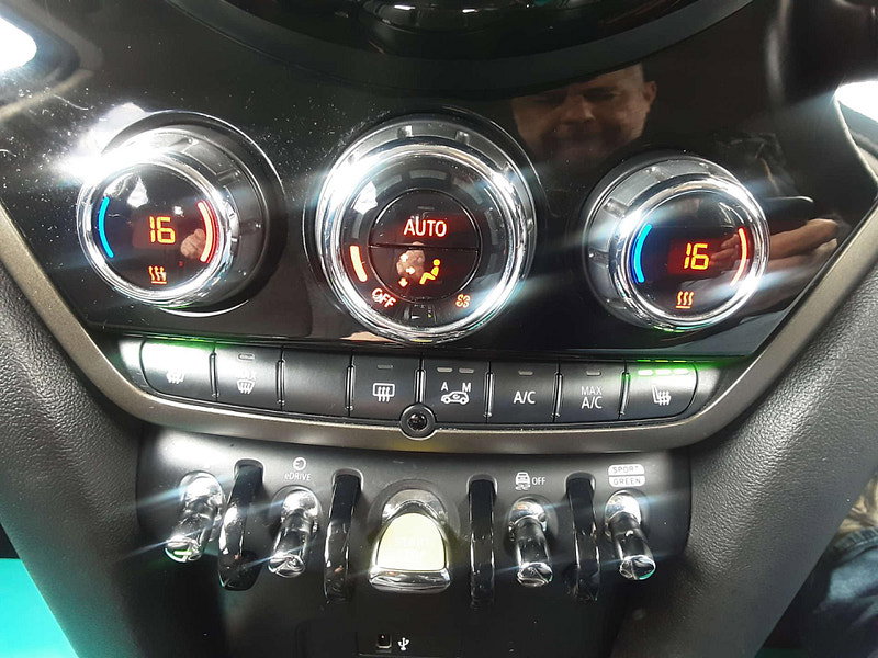 MINI Countryman 1.5 Countryman Cooper S E ALL4 Classic Auto 4WD 5dr 5dr Automatic 2026